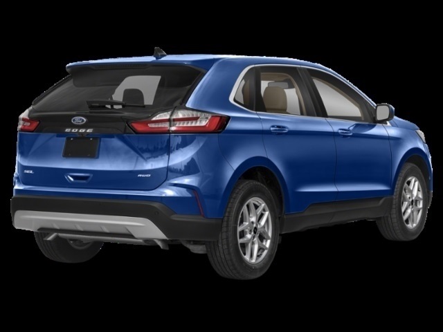 2024 Ford Edge SEL photo 2