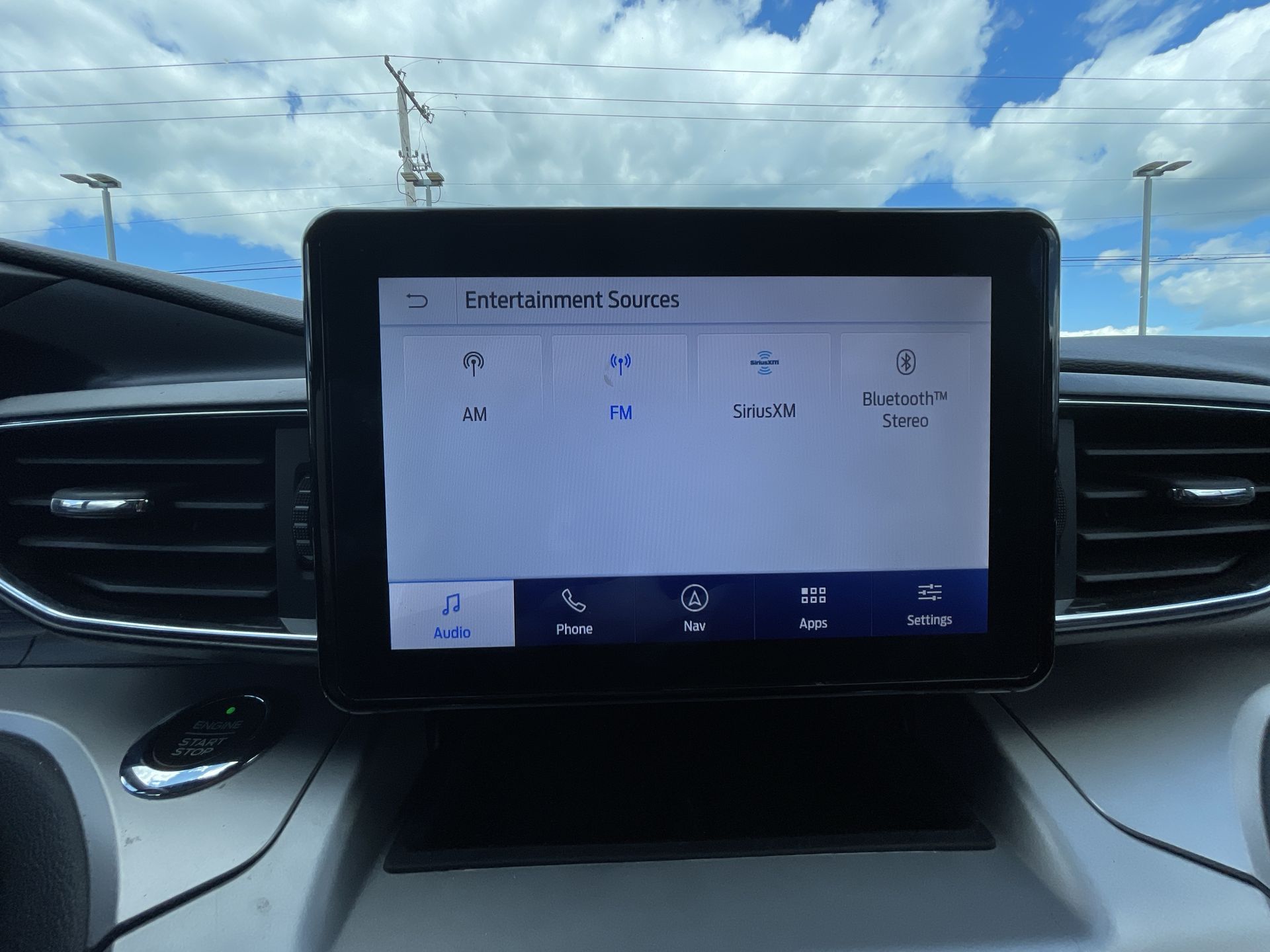 2021 Ford Explorer XLT photo 45