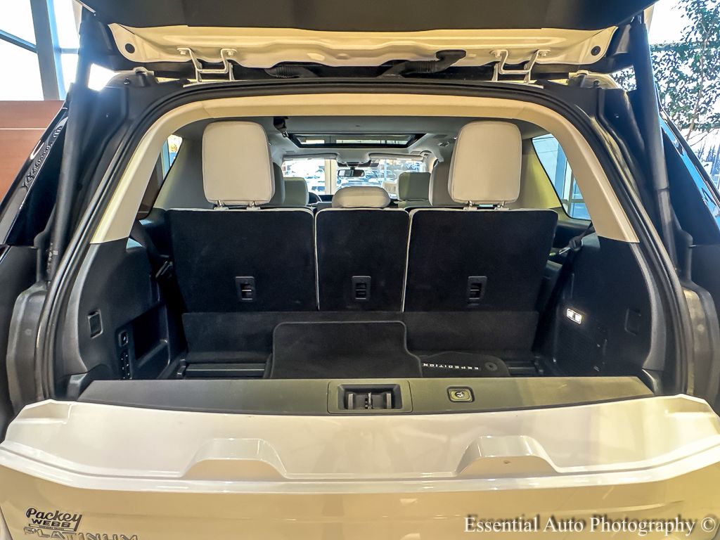 2025 FORD EXPEDITION - Image 24
