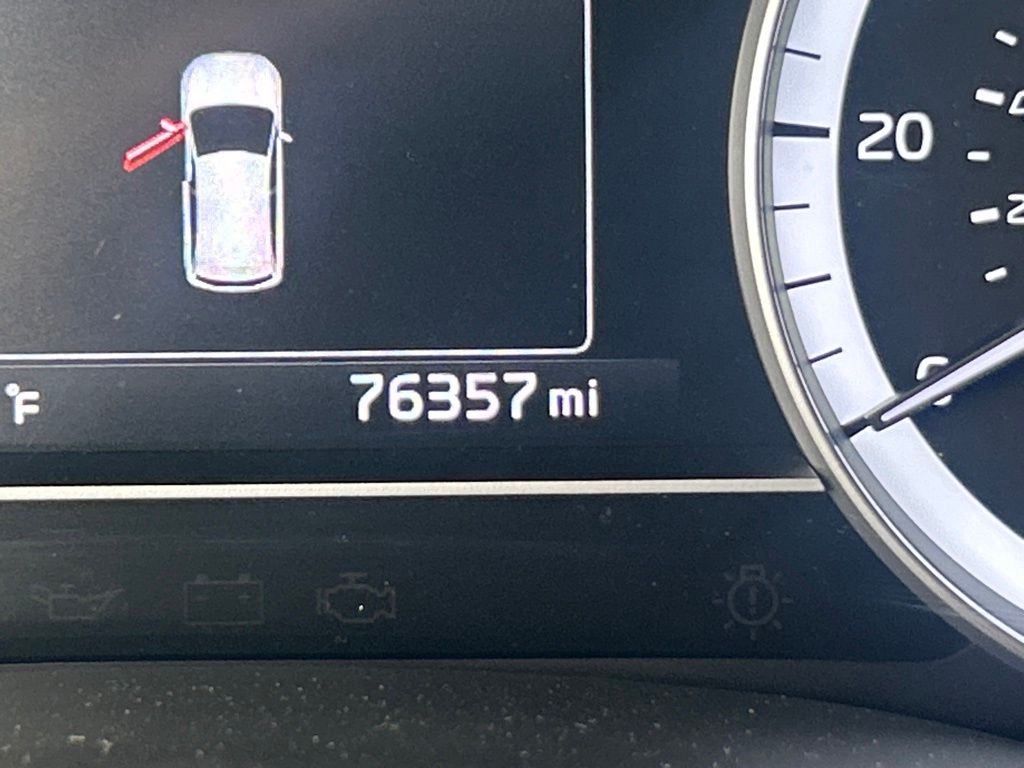 2019 Kia Niro FE photo 37