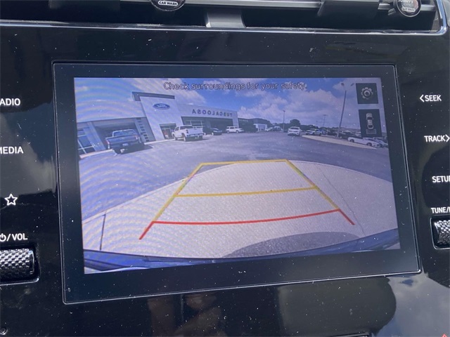 2023 Hyundai Tucson SEL Convenience photo 15