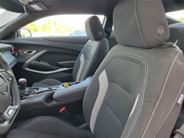 2024 Chevrolet Camaro 1SS photo 14