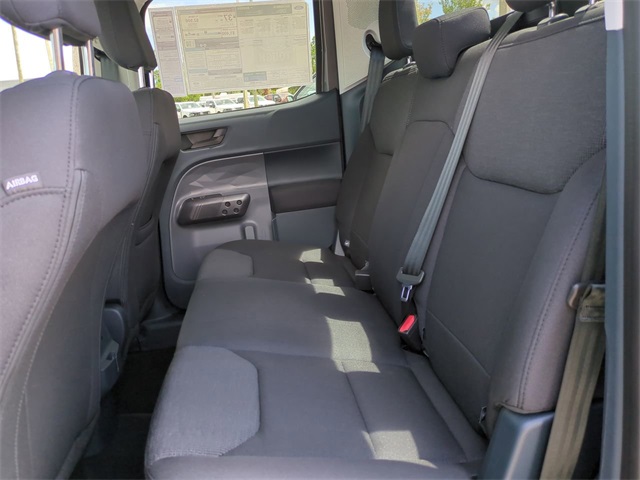 2025 Ford Maverick XL photo 12