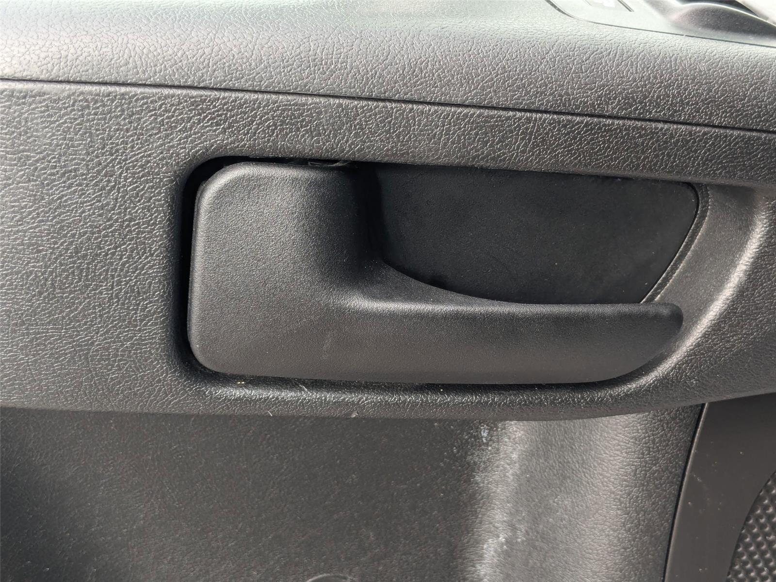 2023 Ram ProMaster 2500 photo 11