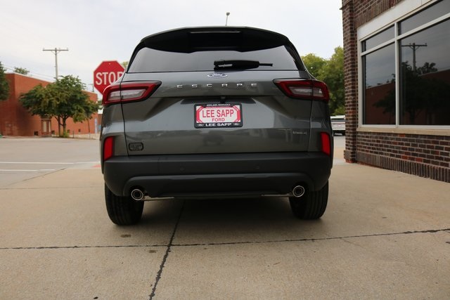 2025 Ford Escape Hybrid ST-Line Select photo 15