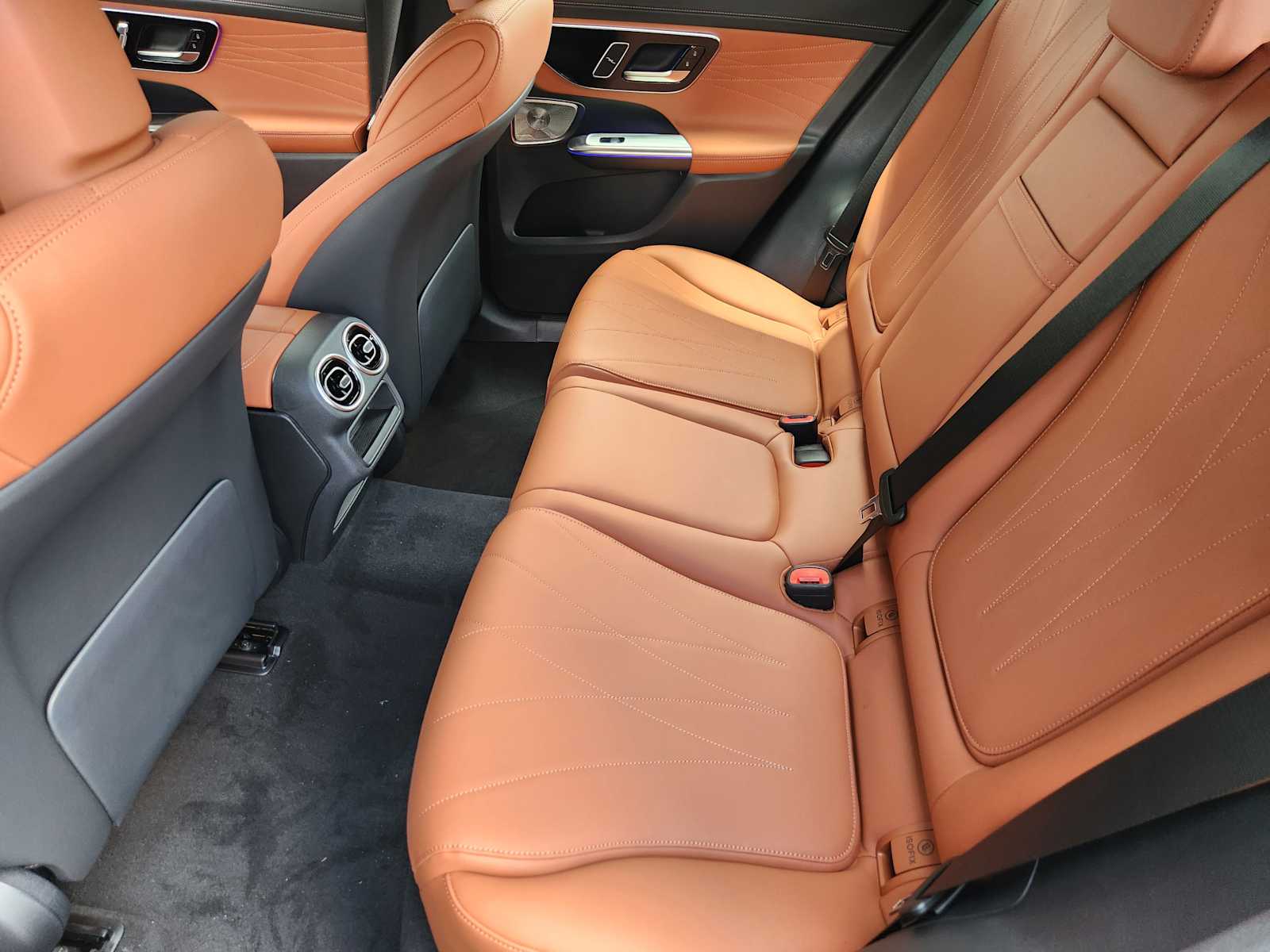 2025 Mercedes Benz GLC AMG 63 S E PERFORMANCE photo 20