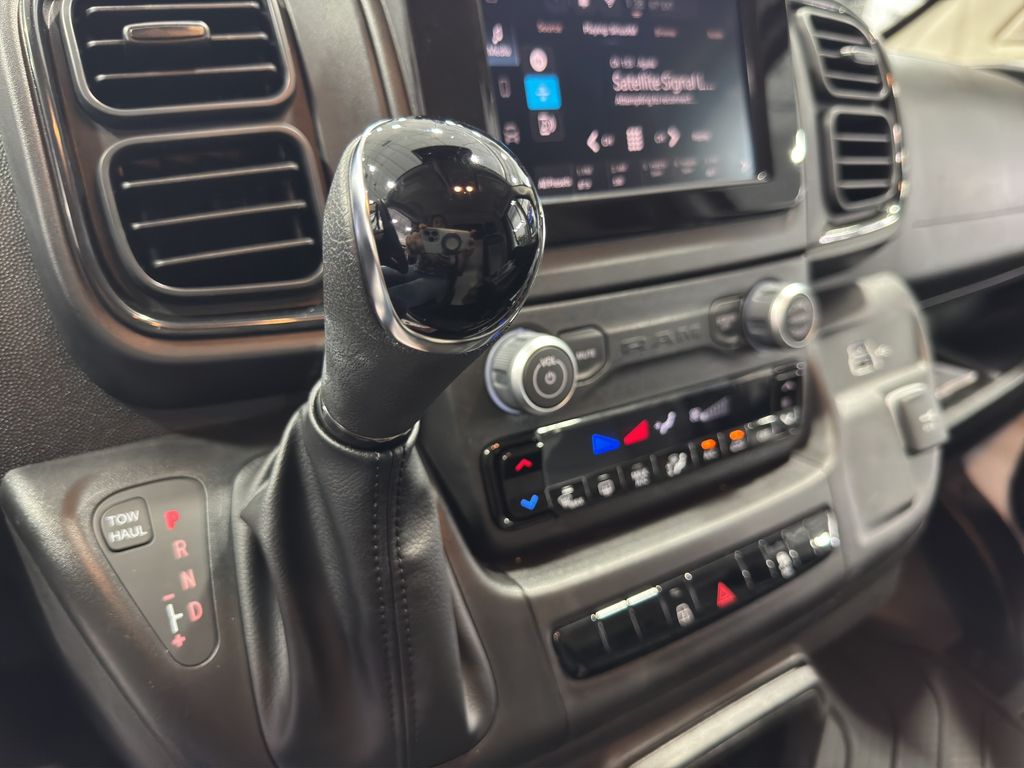2025 Ram ProMaster 2500 photo 26
