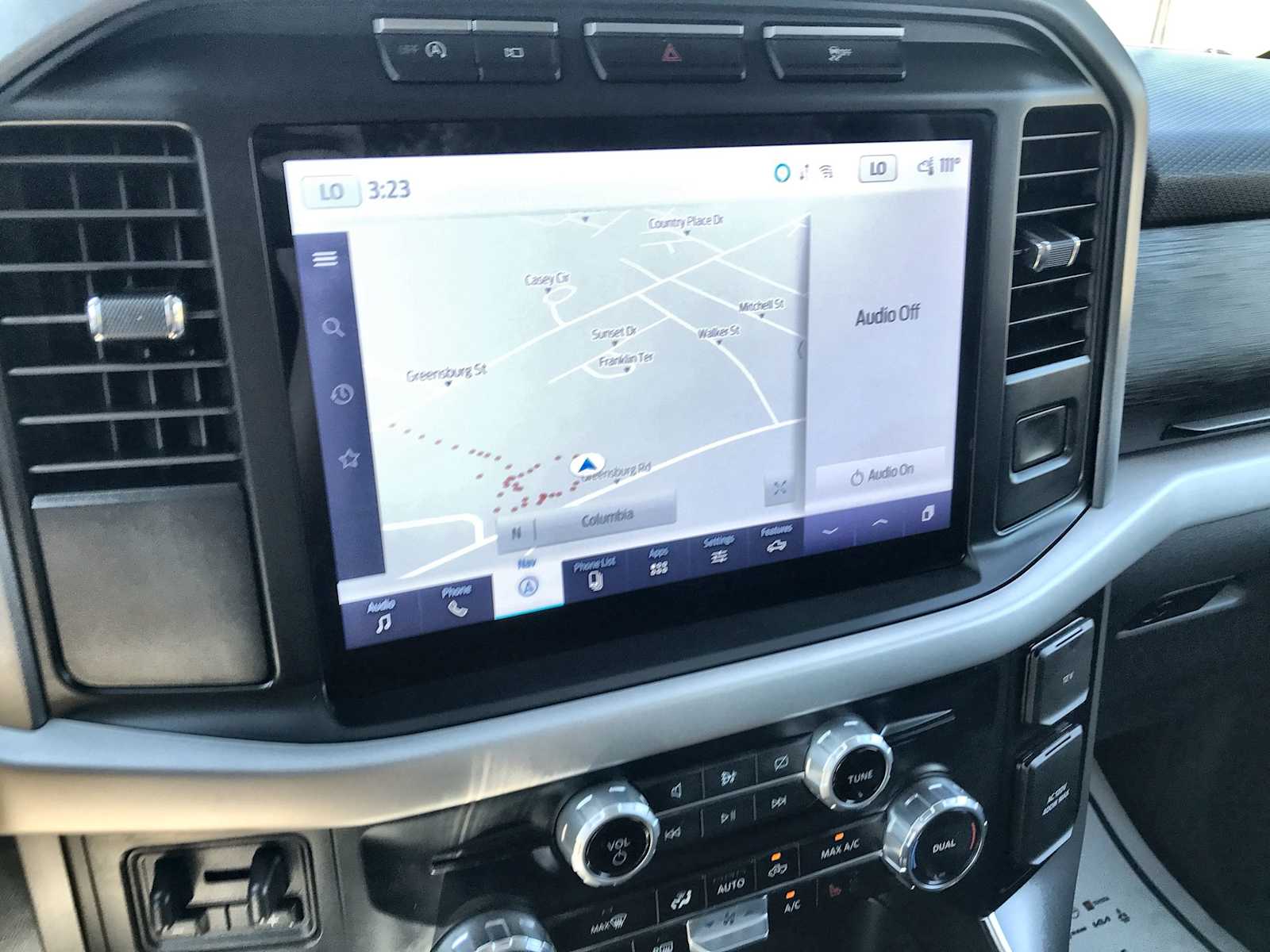 2023 Ford F-150 XLT photo 15