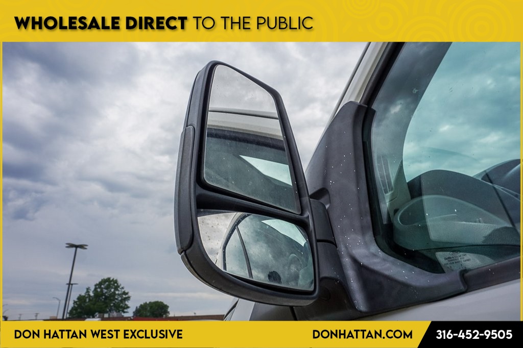 2016 Ford Transit Van photo 19