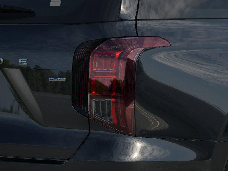 2025 Hyundai Palisade Calligraphy photo 8