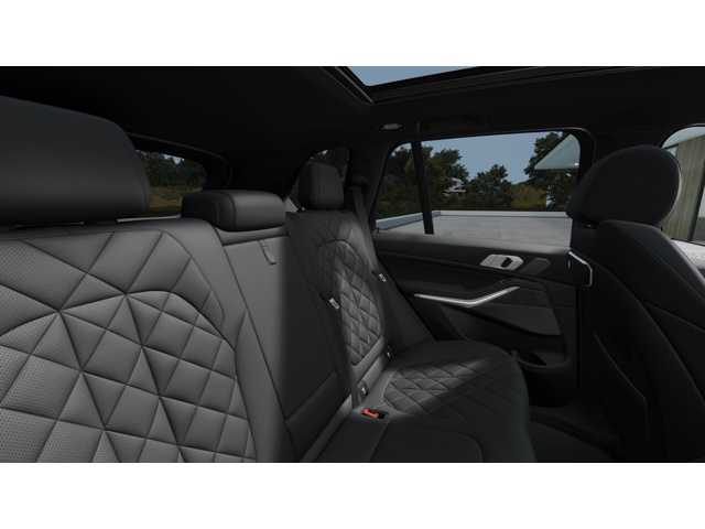 2026 Bmw X5 xDrive40i photo 10