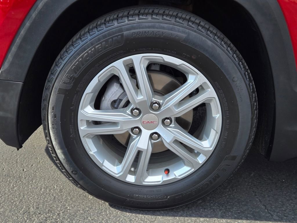 2022 Gmc Terrain SLE photo 8