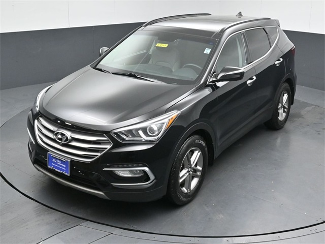2018 HYUNDAI SANTA FE SPORT - Image 49