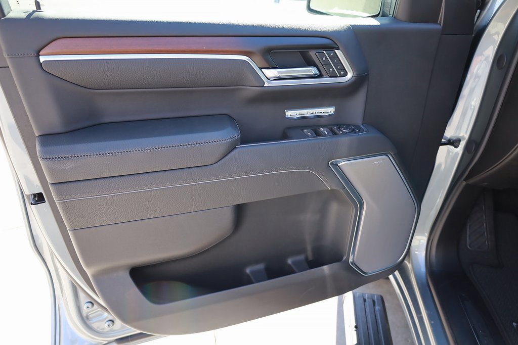 2026 Gmc Sierra 1500 Denali photo 11