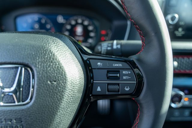 2026 Honda Civic Si photo 20