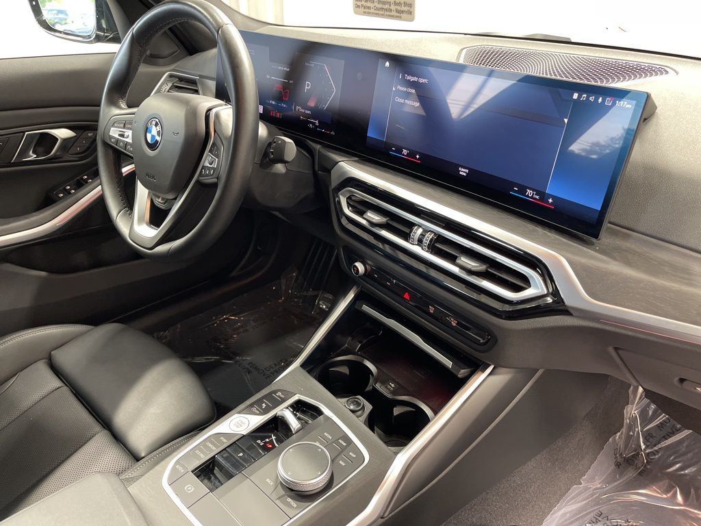 2024 Bmw 330i xDrive photo 26