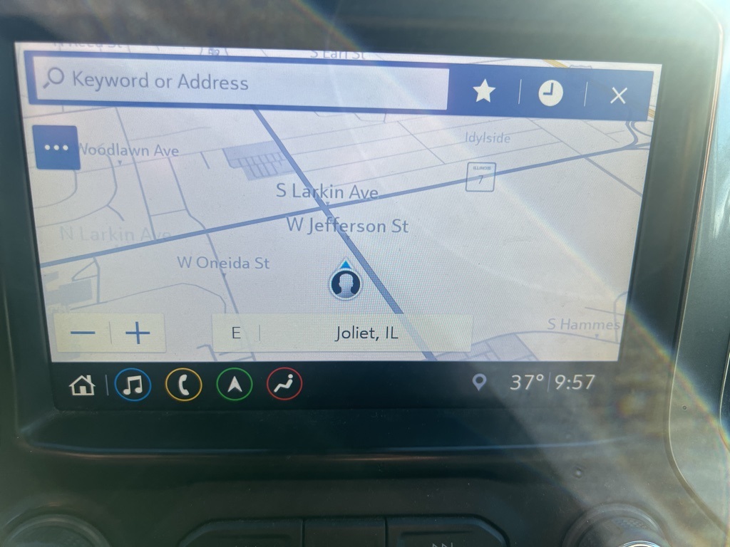 2019 CHEVROLET SILVERADO - Image 15