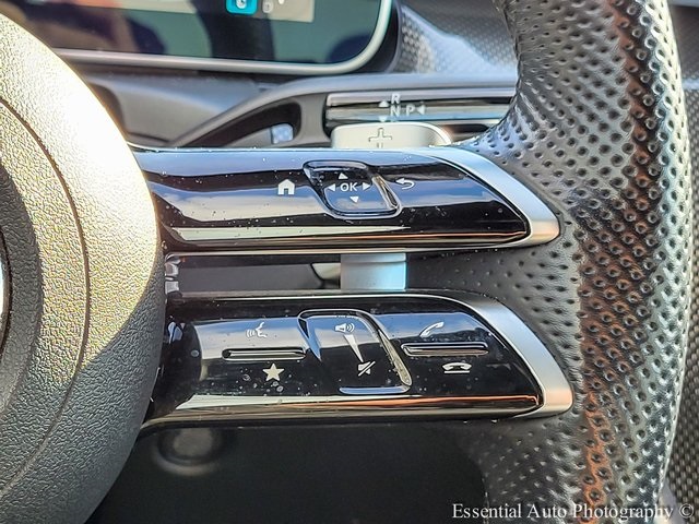 2023 MERCEDES-BENZ C-CLASS - Image 15