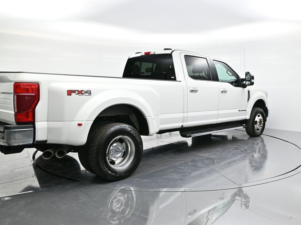 2020 Ford F-350 photo 4