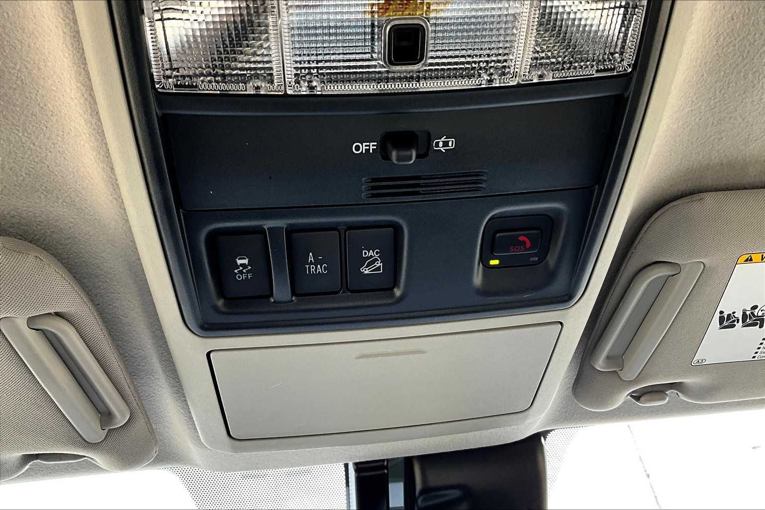2024 Toyota 4Runner SR5 photo 33