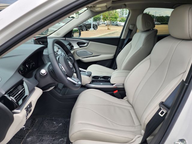 2025 Acura RDX Technology photo 7