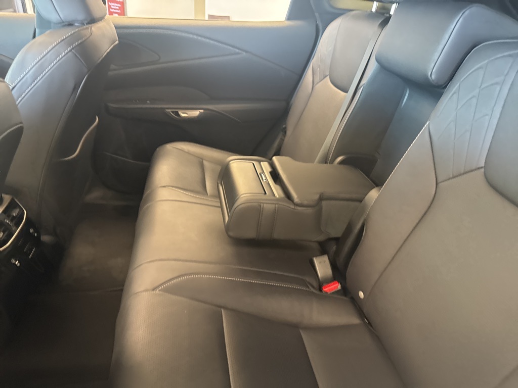 2024 Lexus RX 350 Premium photo 11