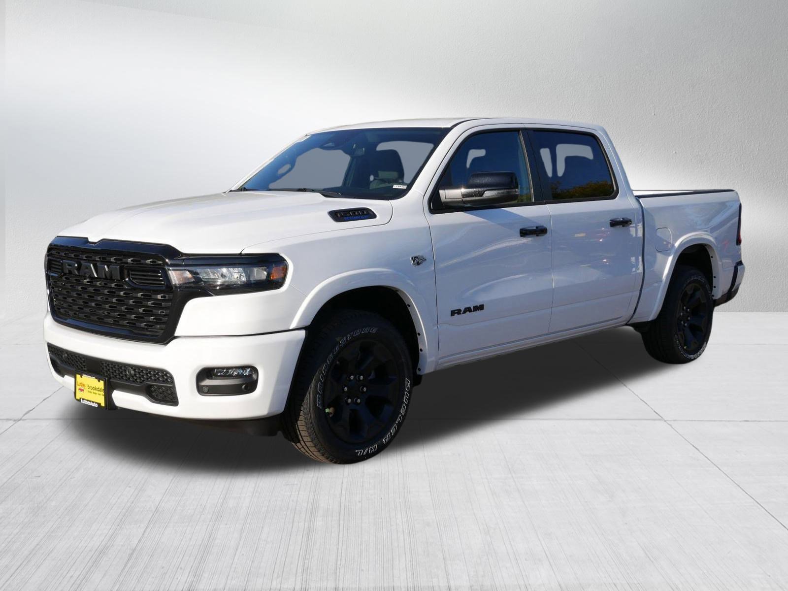 2026 Ram 1500 Big Horn Lone Star photo 3