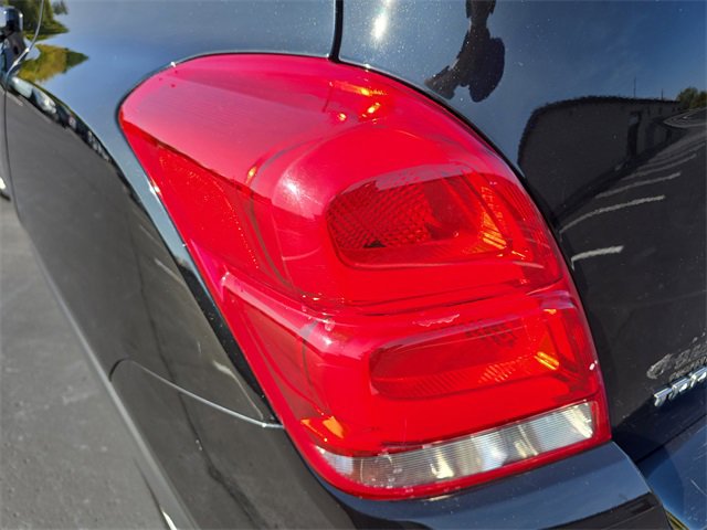 2021 Chevrolet Trax photo 31