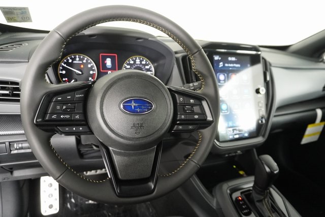 2025 Subaru Crosstrek Sport photo 15