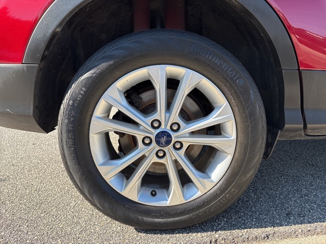 2018 Ford Escape SE photo 8