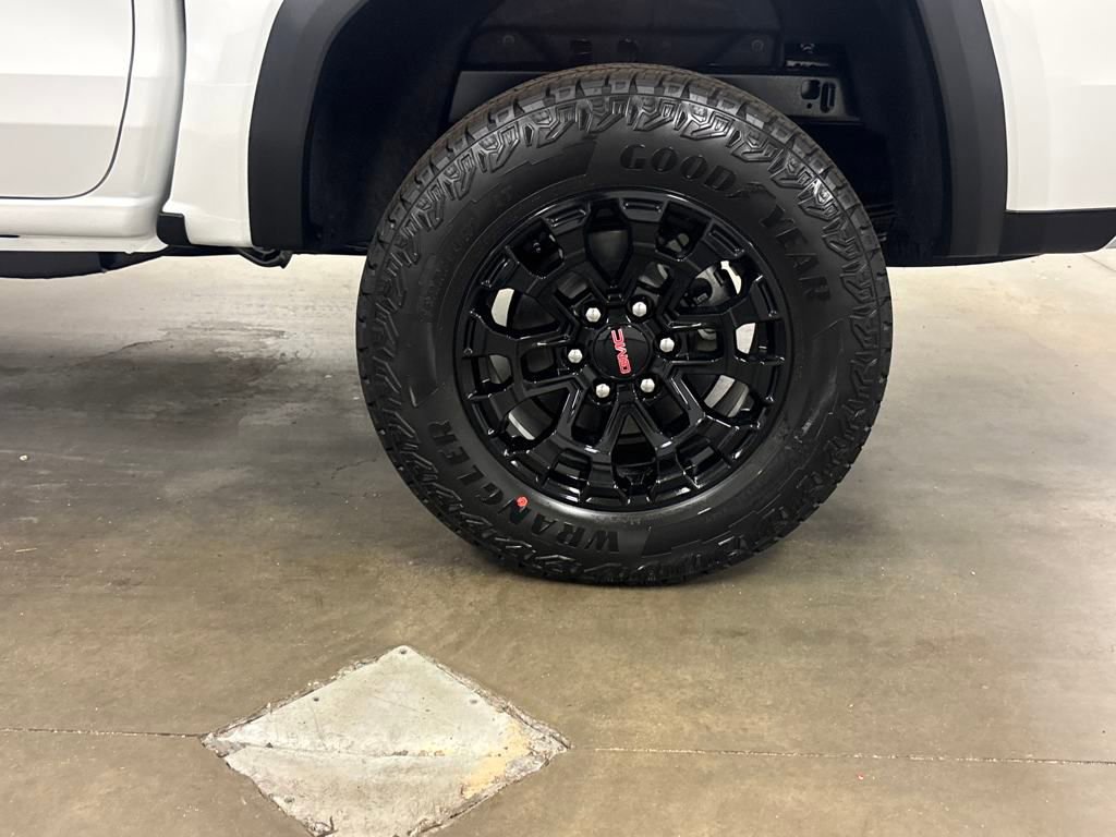 2026 Gmc Canyon Elevation photo 3