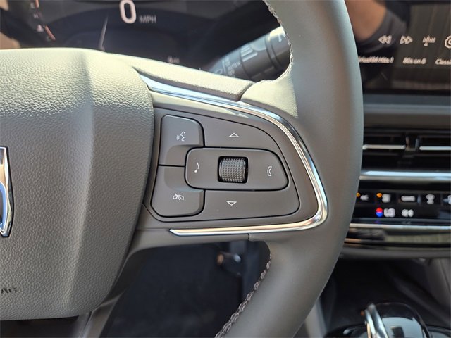 2025 Buick Envista Avenir photo 24