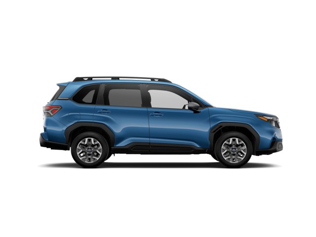2025 Subaru Forester Premium photo 7