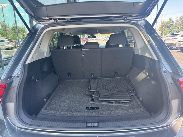2023 Volkswagen Tiguan S photo 4