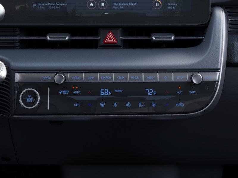 2025 Hyundai Ioniq 5 SE photo 15
