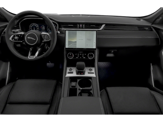 2026 Jaguar F-PACE P250 R-Dynamic S photo 3