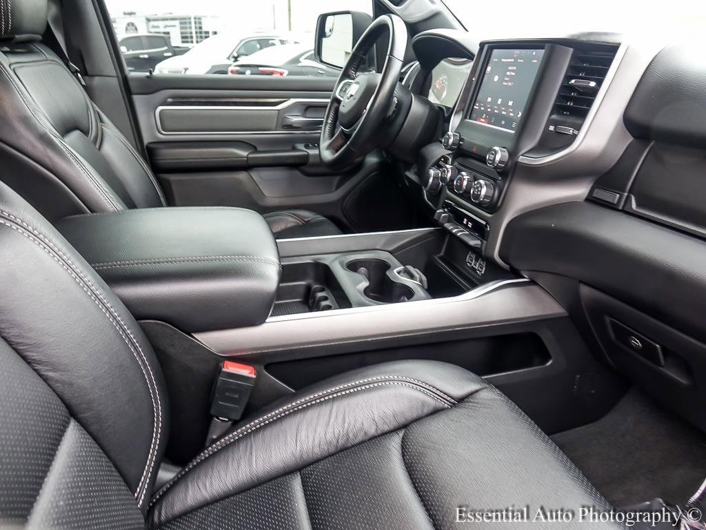 2022 RAM 1500 - Image 25