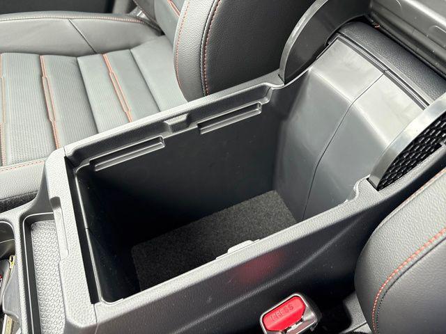 2026 Honda CR-V Sport-L photo 13
