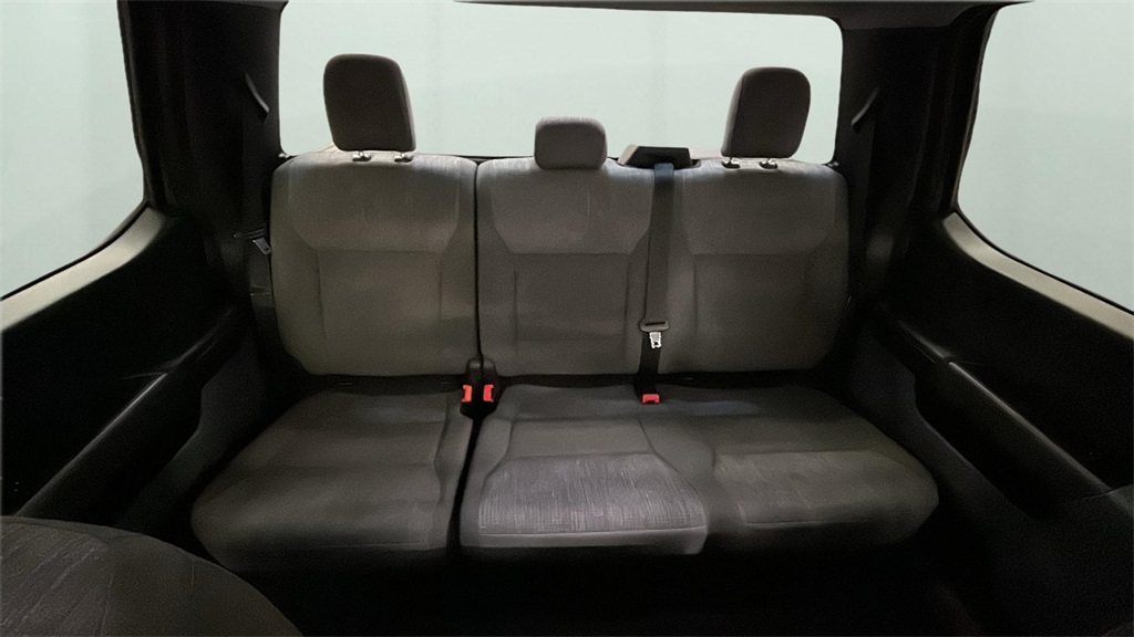 2022 Ford F-150 XLT photo 24