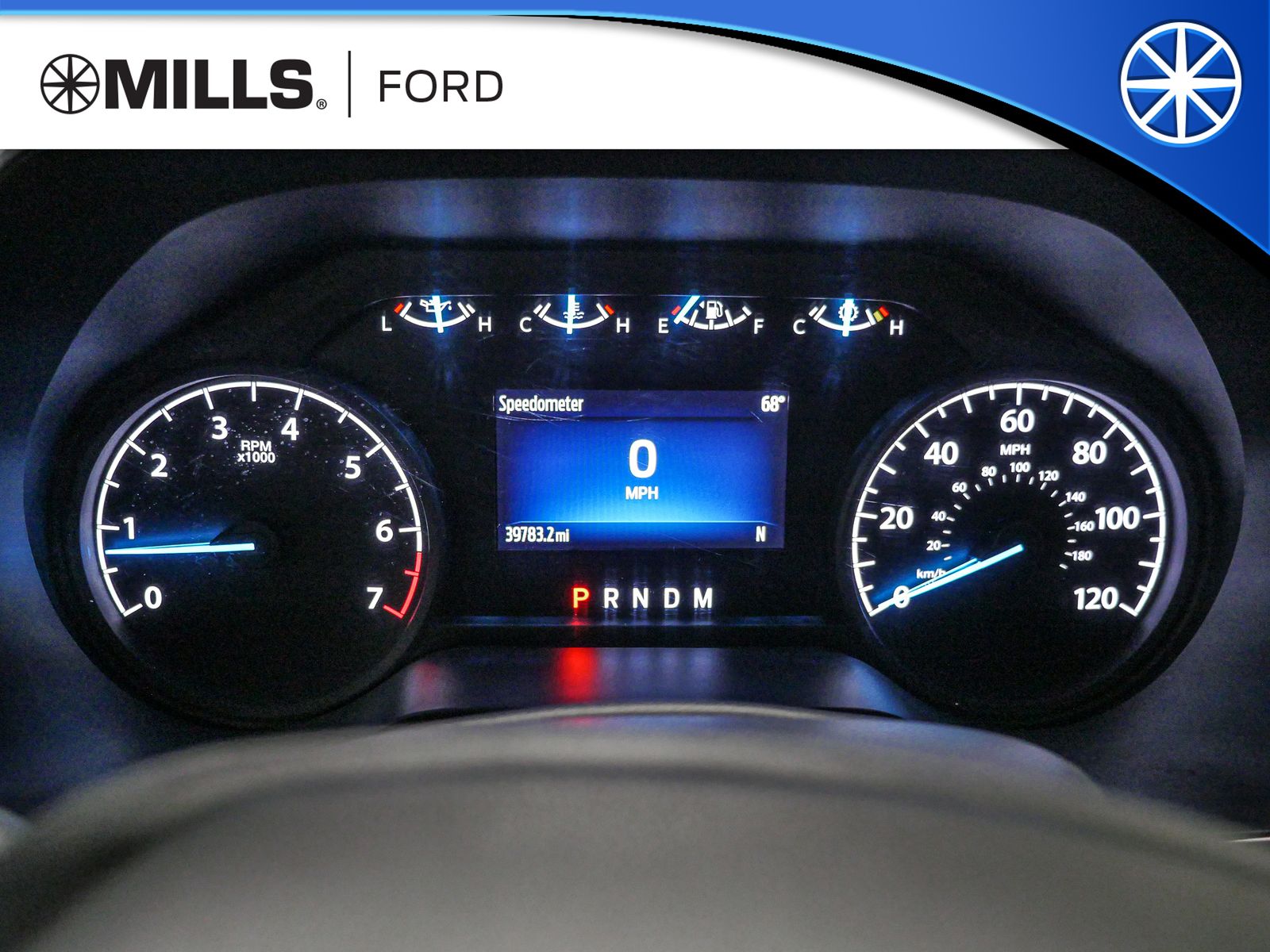 2022 Ford F-150 XLT photo 33