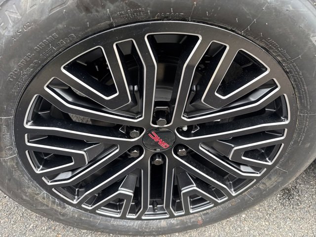 2025 Gmc Yukon XL photo 3