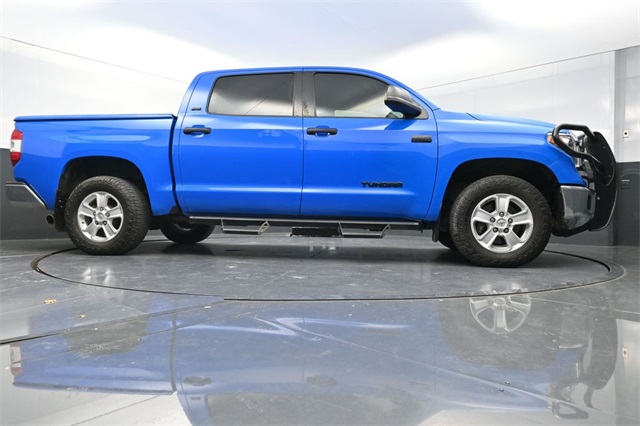 2020 Toyota Tundra SR5 Grade photo 23