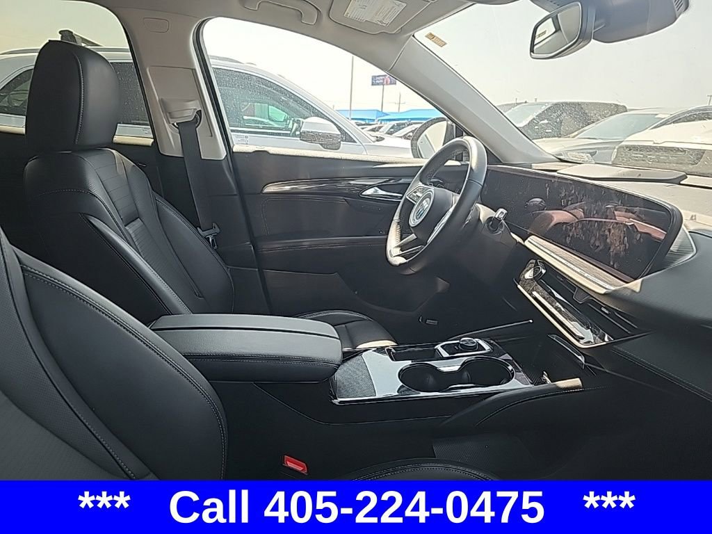 2024 Buick Envision Preferred photo 7