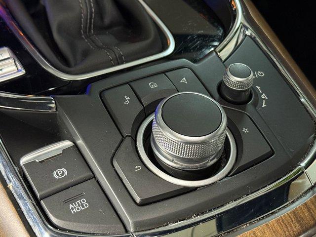 2022 Mazda CX-9 Signature photo 28