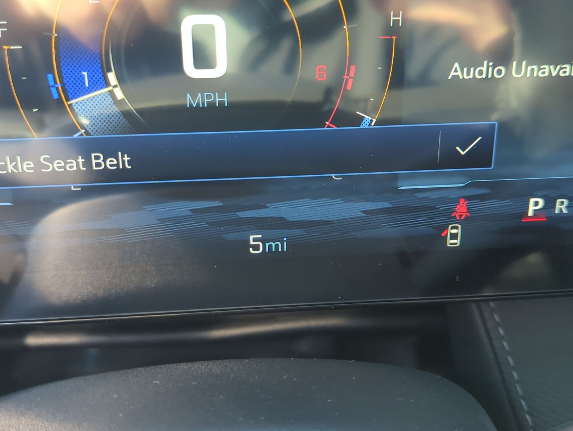 2026 Chevrolet Equinox LT photo 4