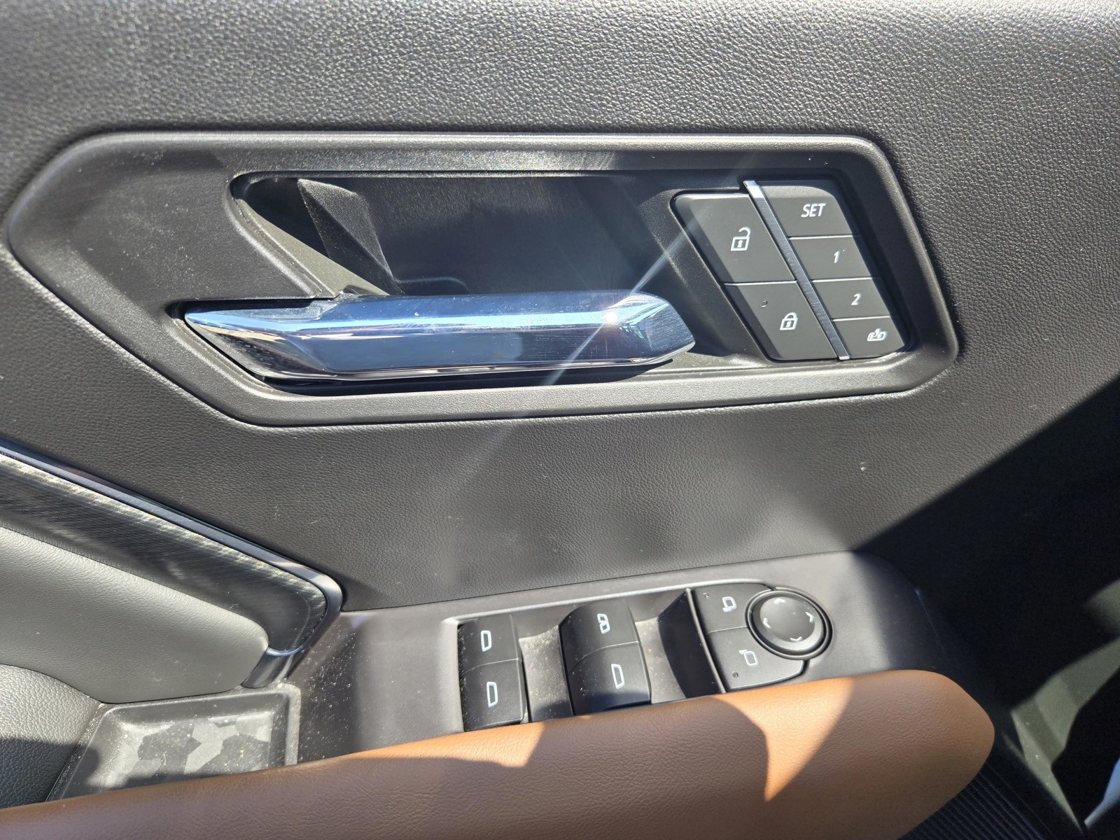 2023 Gmc Canyon AT4 photo 17