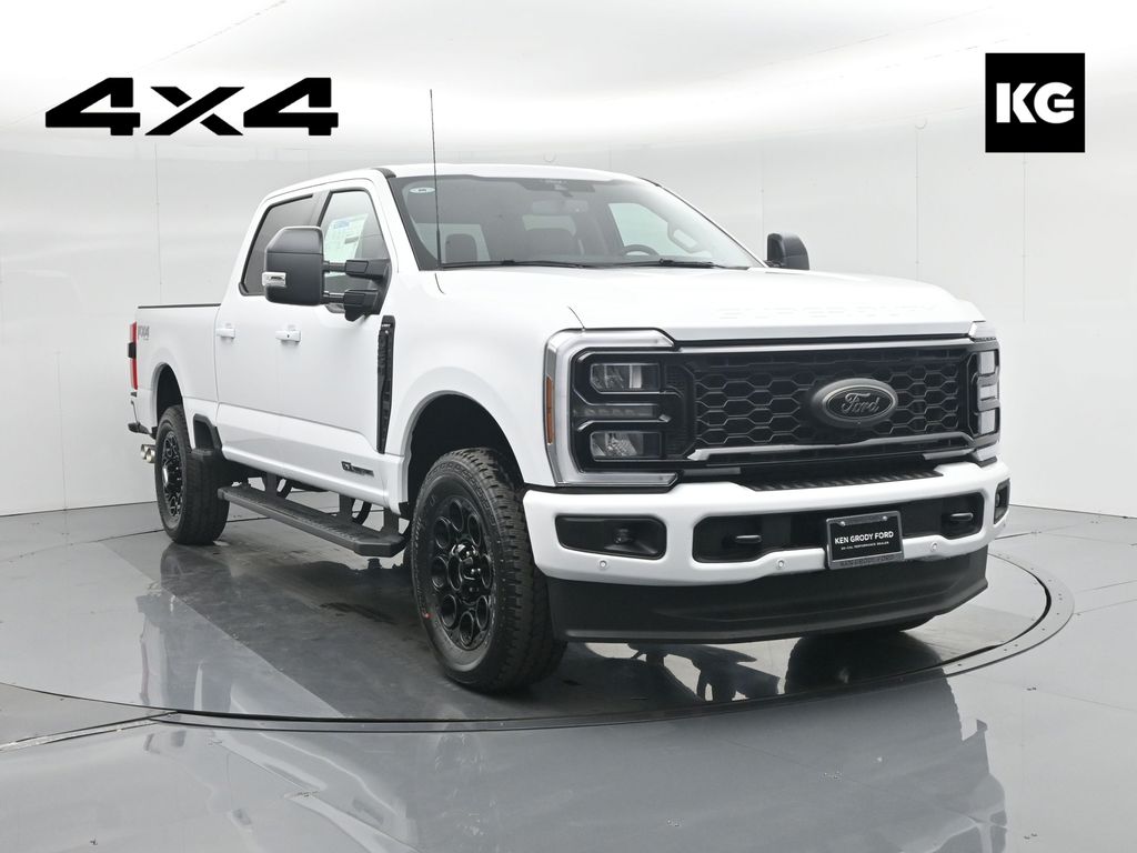 2026 Ford F-250 Base's photo