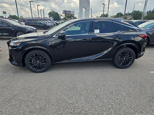 2025 Lexus RX 350 Premium photo 5