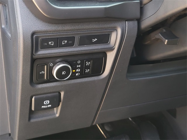 2024 Ford F-150 XLT photo 20