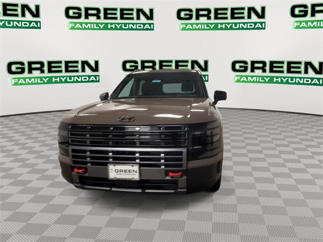 2026 Hyundai Palisade XRT photo 4